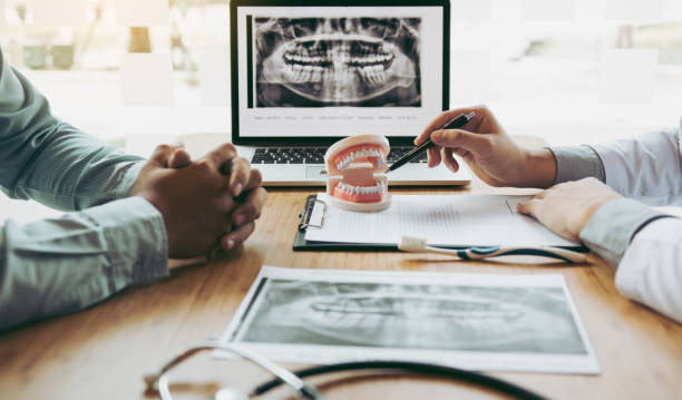 Best Emergency Denture Repair in Lamont, CA