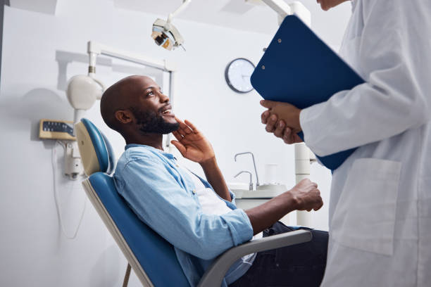 Best Emergency TMJ Treatment in Lamont, CA